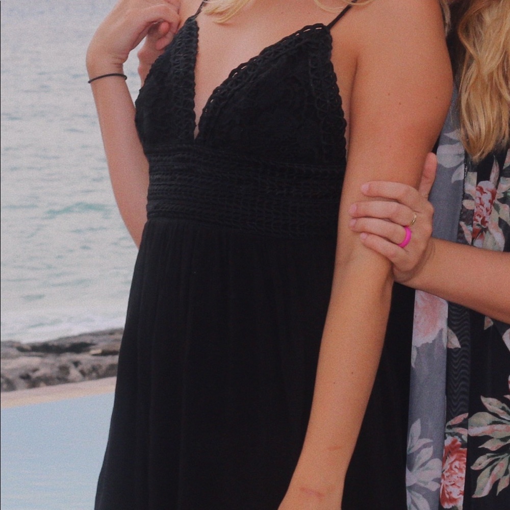 American threads romper - Picture 2 of 4